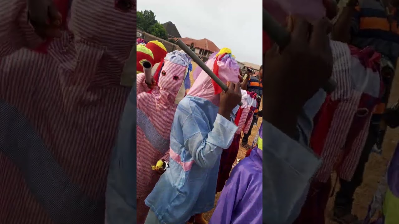 ADA AGULERI CARNIVAL 2026 #fypシ゚viral #goviral #highlights