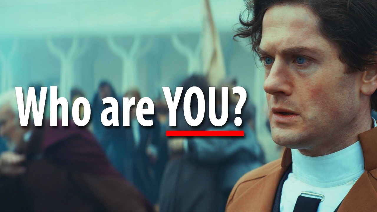 Andor Proves Television Will NEVER Write Dialogue Like This Again!