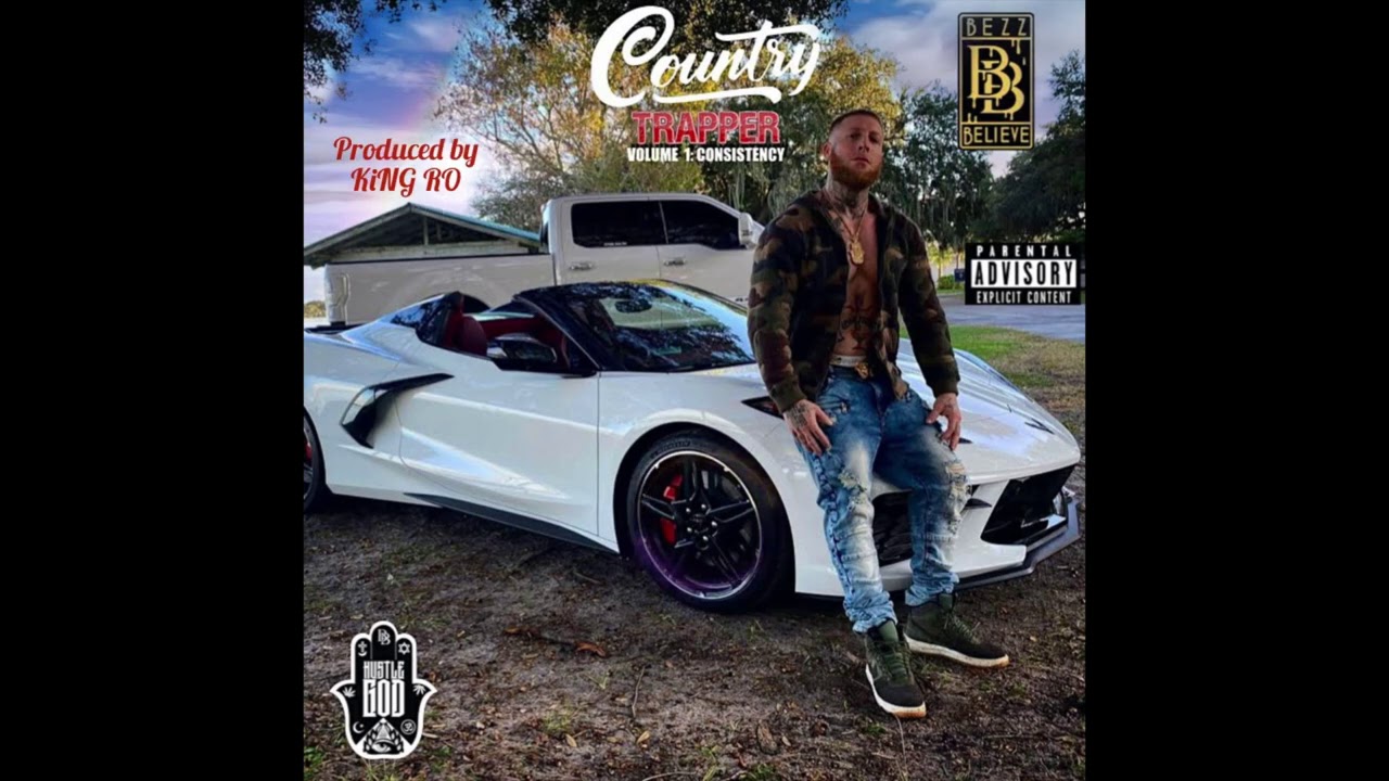 Turkey Trap (Country Trapper Ep Vol.1)