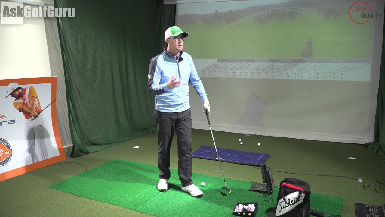 Improve Your Golf and Understand Strike