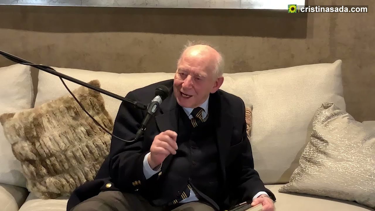 “Opacidad y poder: Marcial Maciel”. Entrevista a José Barba