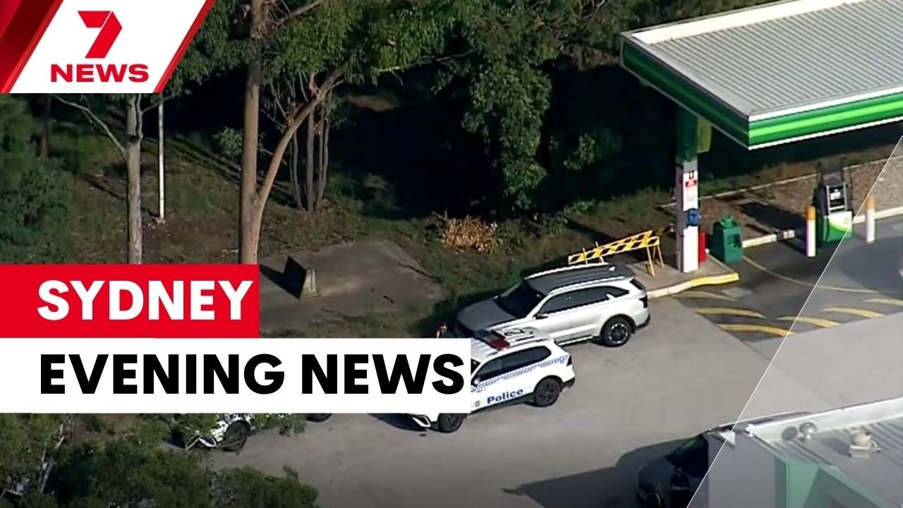 Stabbing in Western Sydney's St Marys; Grieving family of Merrylands stabbing | 7NEWS Sydney