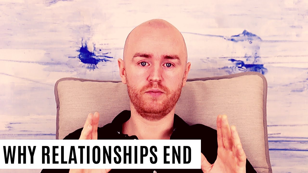 ALL Relationships End for the Same Reason