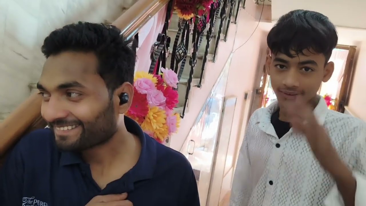 Bhai ka Tel Ban
