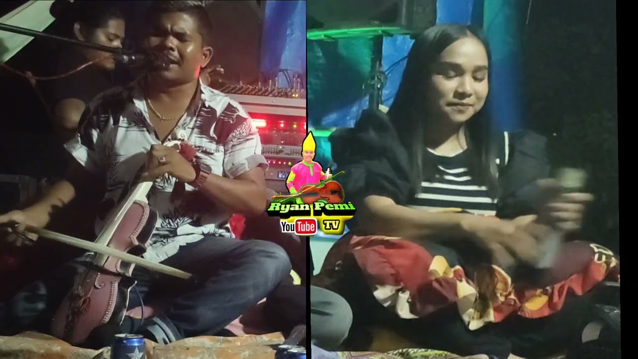 RABAB KLASIK PUTRI JAMBAK DAN RYAN PEMI SUMBAR