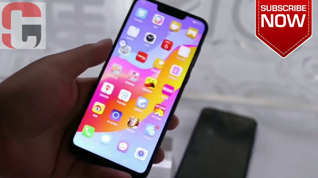 Honor Play Hands On First Look.