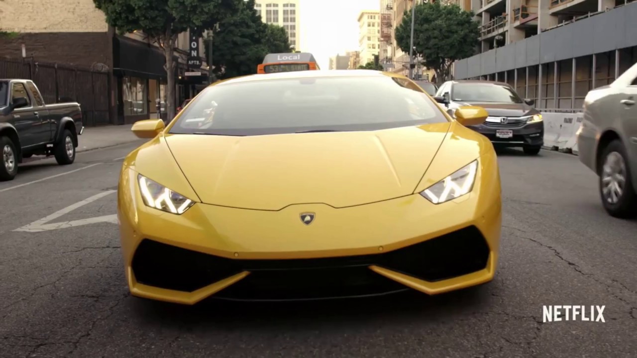 FASTEST CAR