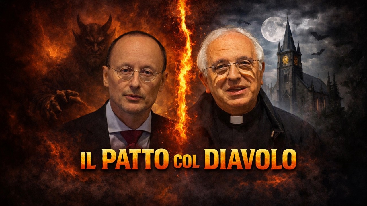 Trappole del diavolo