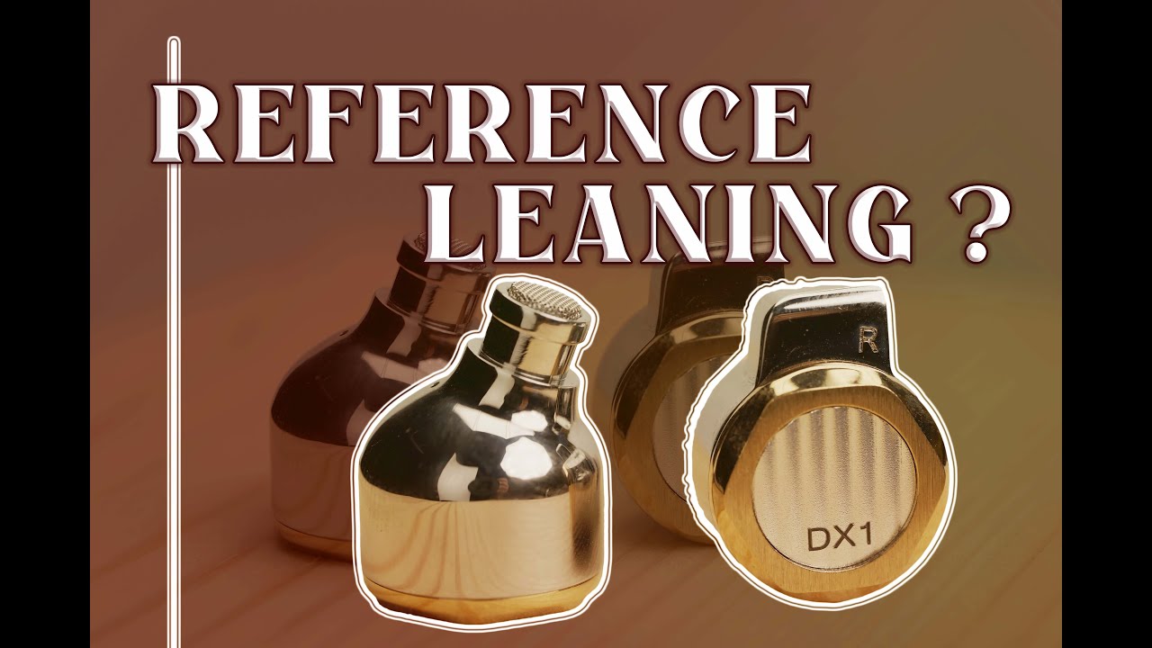 Letshuoer DX1 Review | A Mature Take on Neutral Tuning