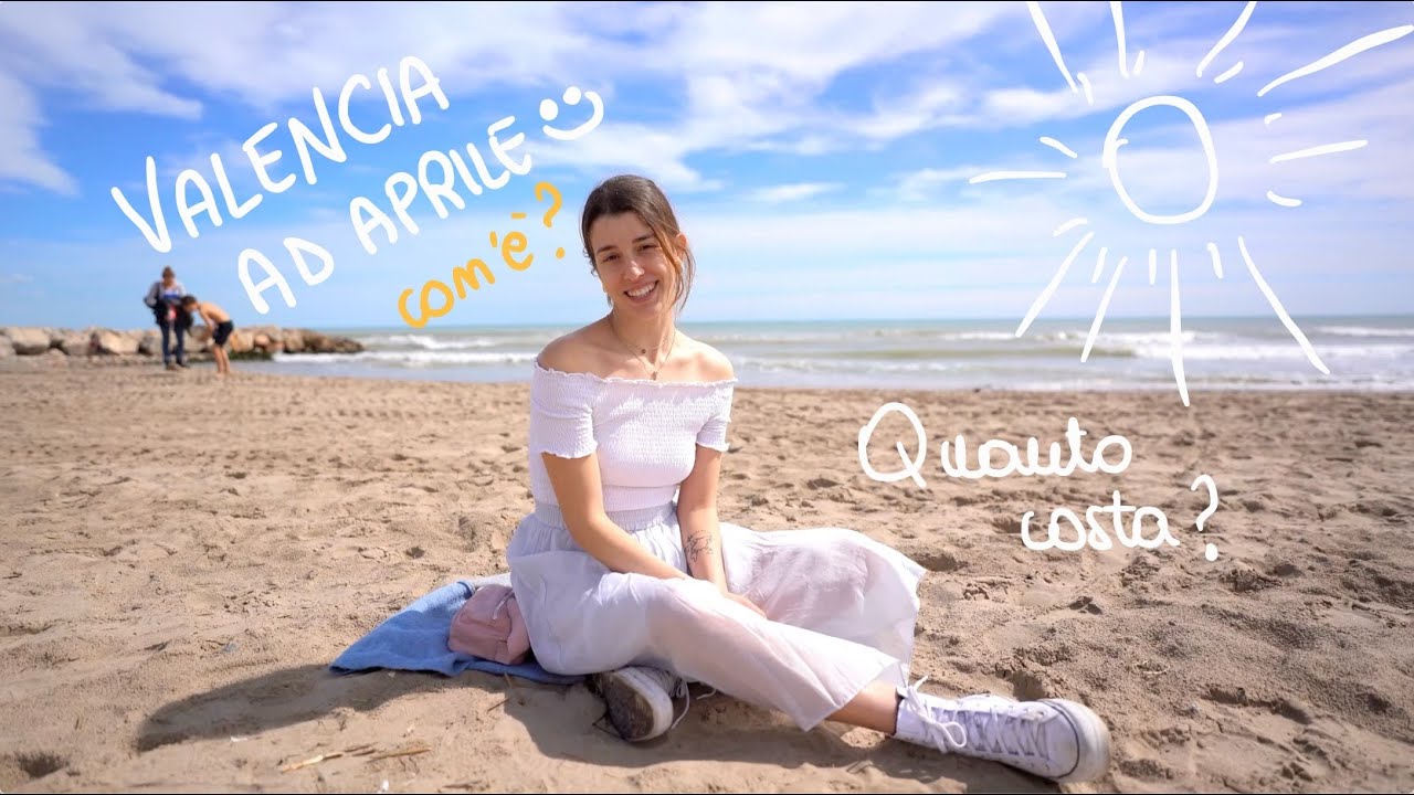 Quanto costa Valencia?