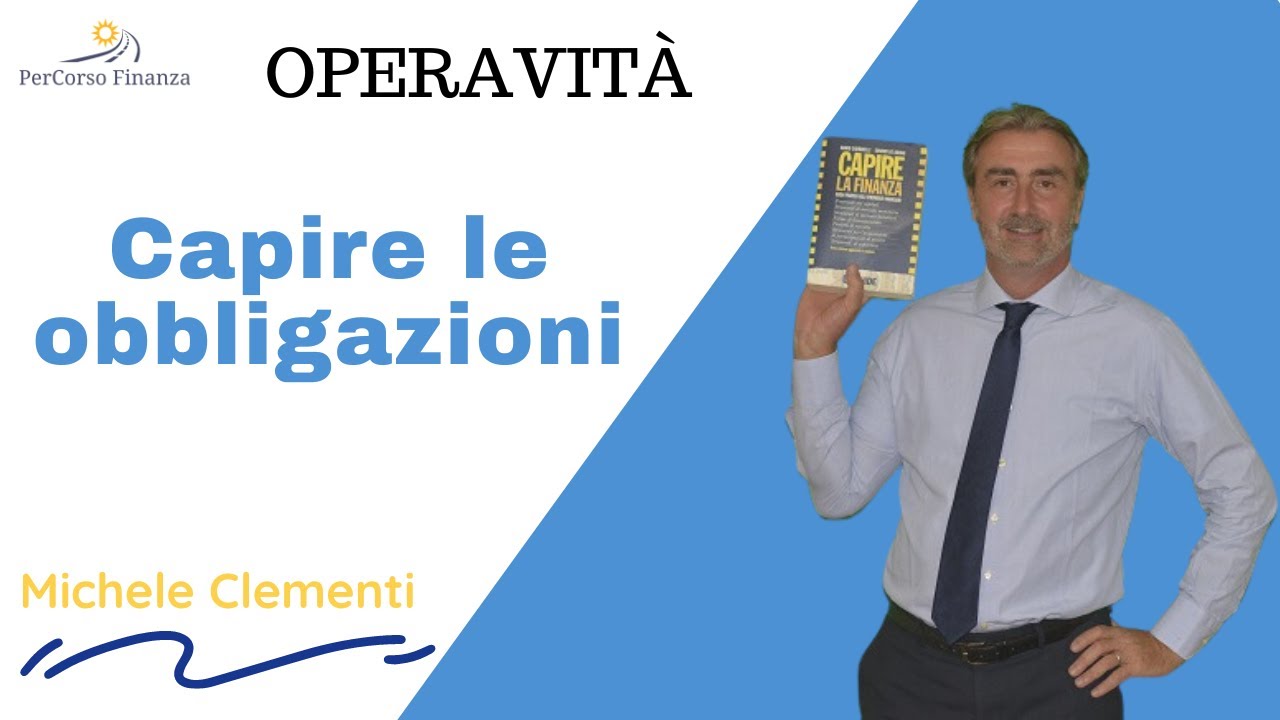 Capire le obbligazioni