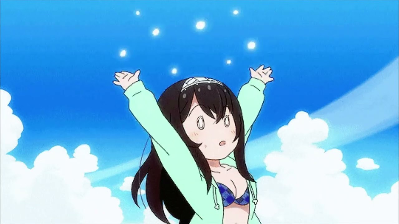 Waterloo - Nightcore Amv