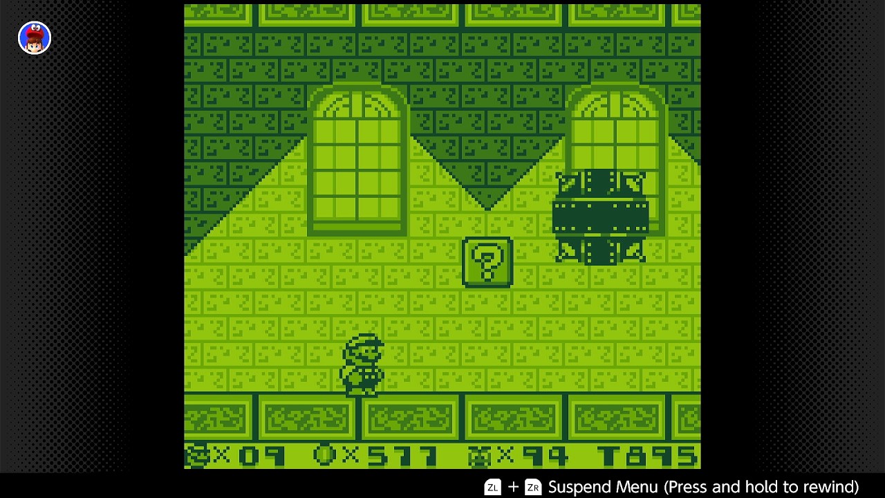 super Mario land 2 part 8