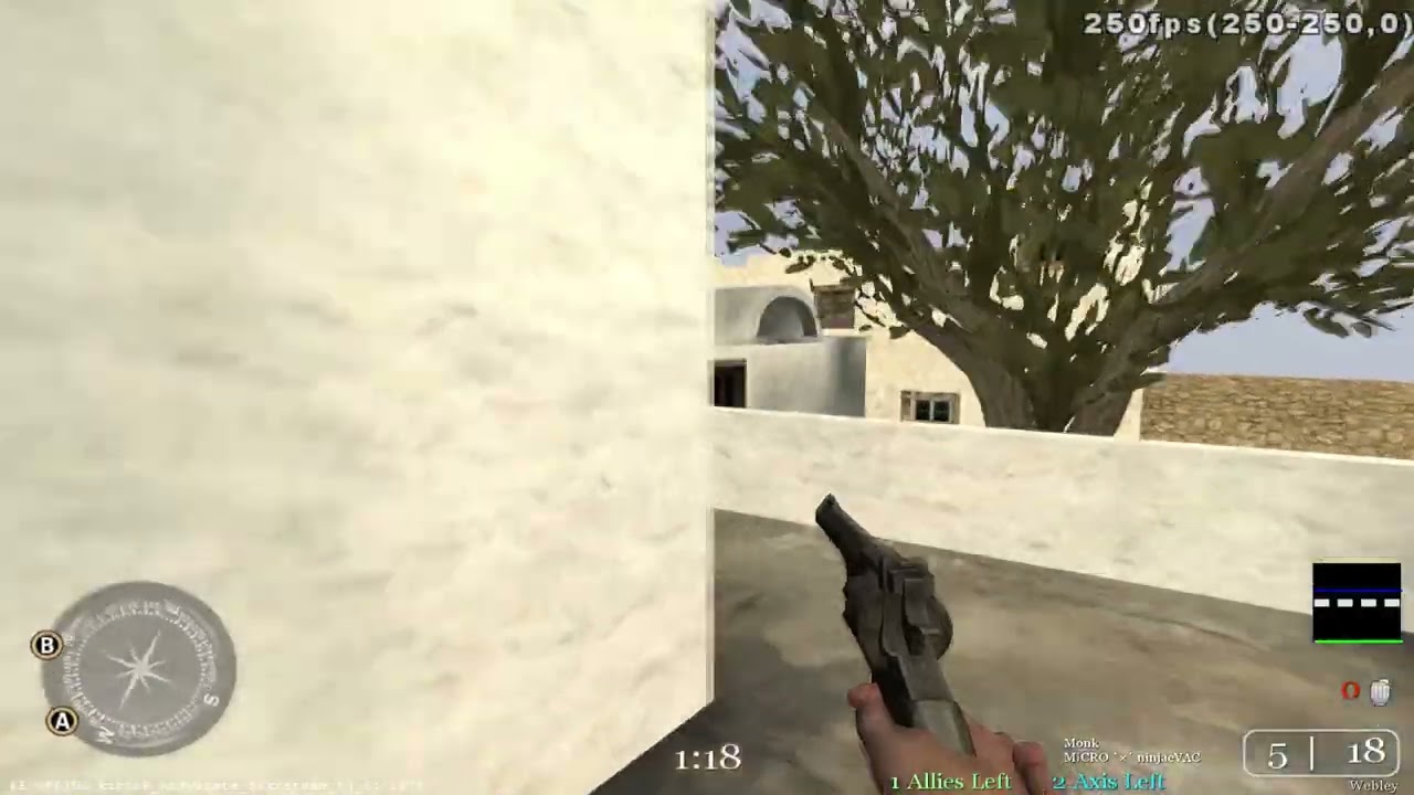 CRUSHING SOLO Q #2
