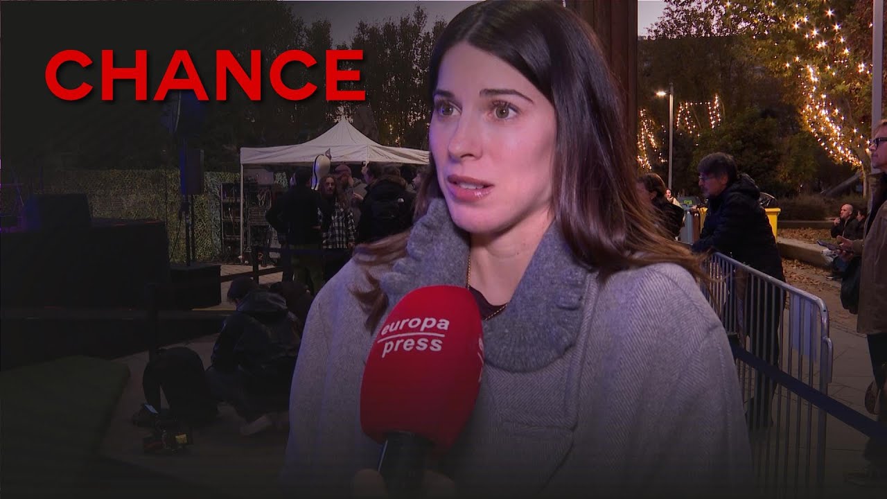 Marta Riumbau destaca la importancia de apoyarse en seres queridos en un proceso de duelo