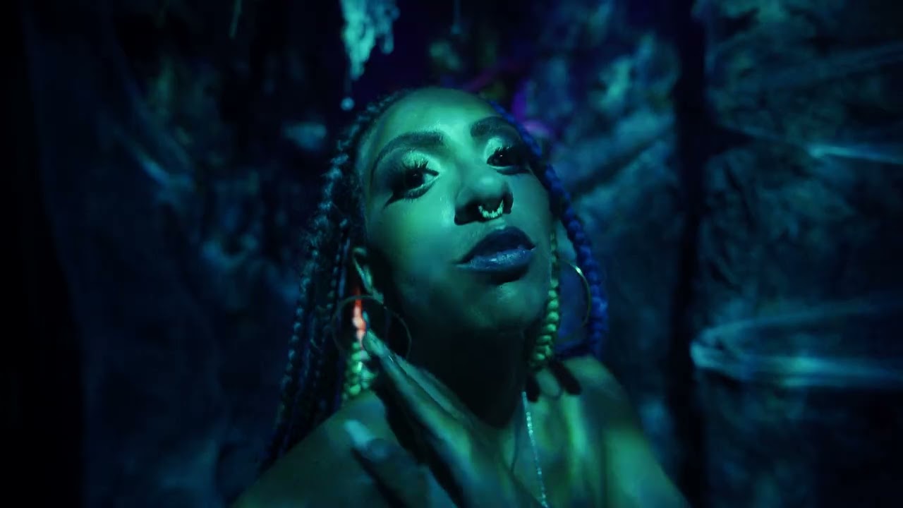 Indica Child - PYRU [ Music Video ]
