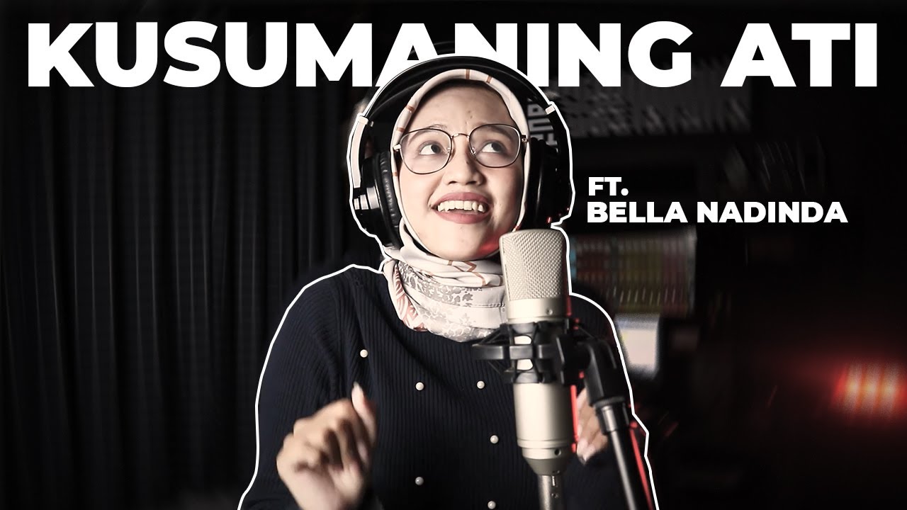 Kusumaning Ati - Lagu Jathilan Lawas | Bella Nadinda