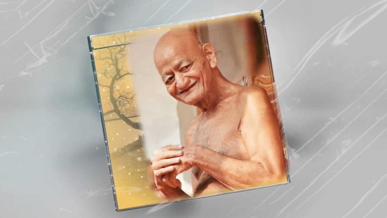 मेरा आपकी कृपा सब काम हो रहा है