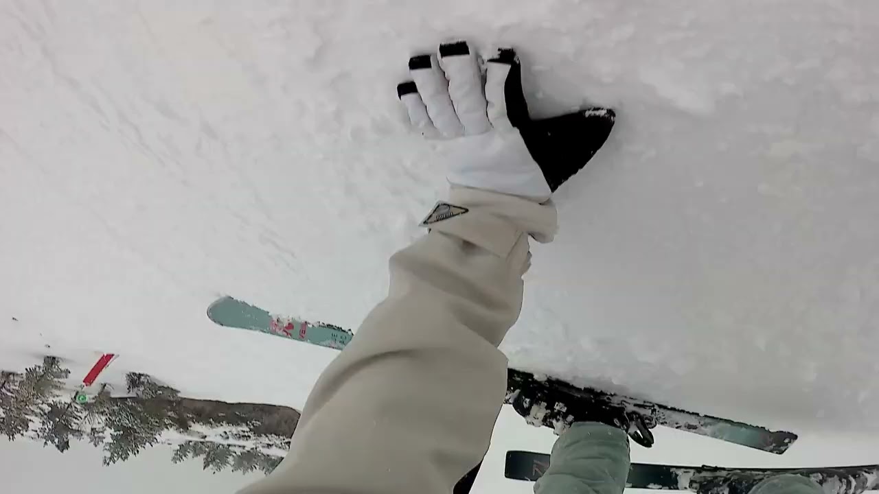 Viaje Gourette (FAILS)