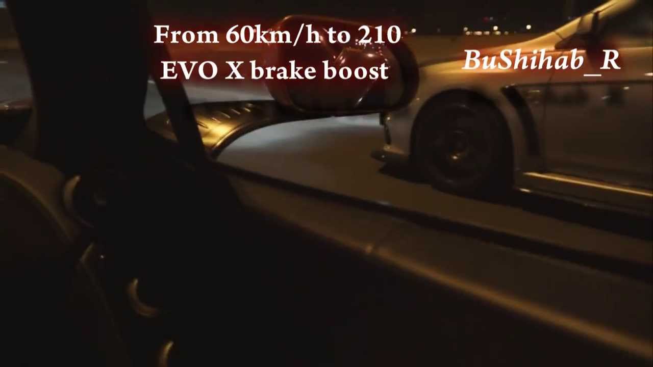 McLaren MP4 12C 625 HP factory upgrade vs Evolution x AMS 900x turbo kit Tensai tuning