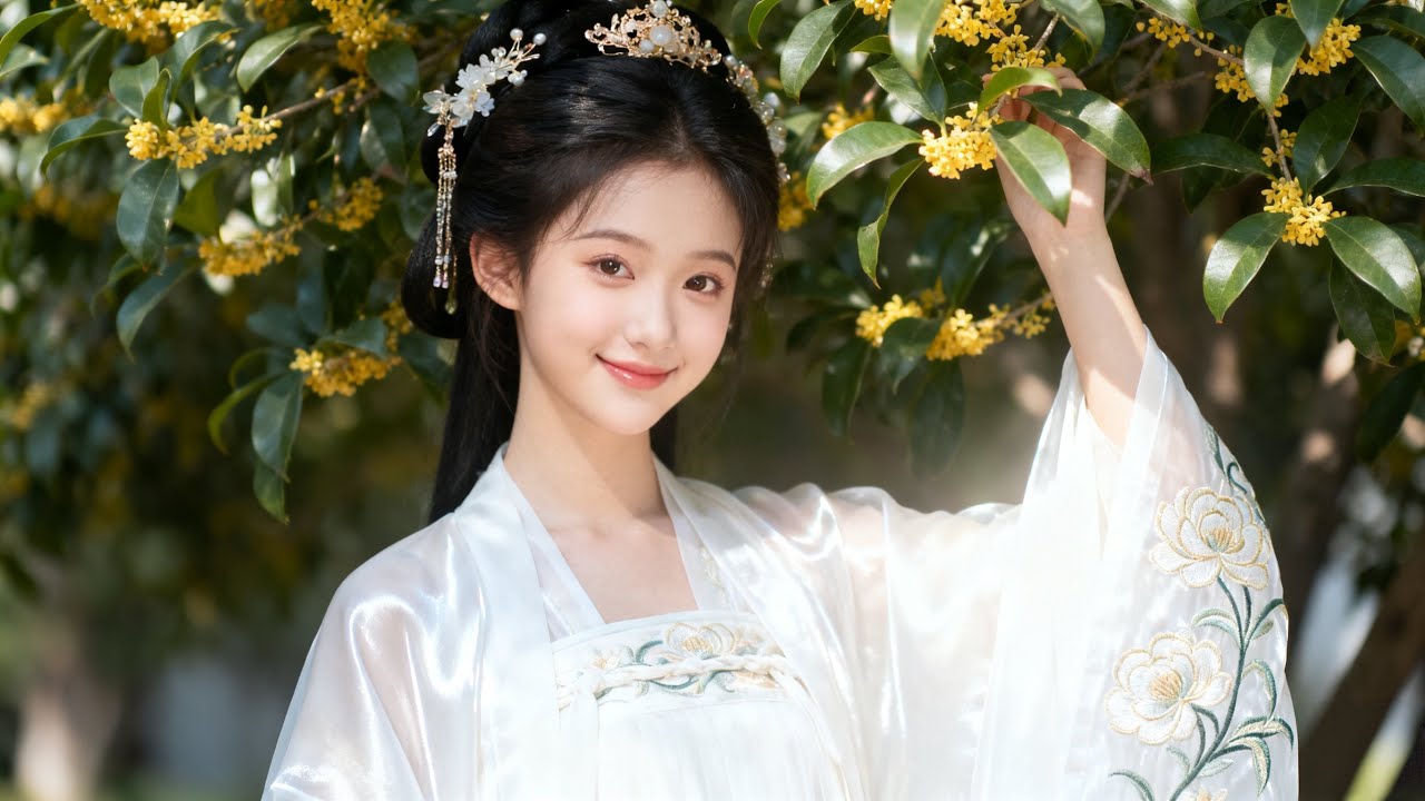 梦回大唐第一幕第三景