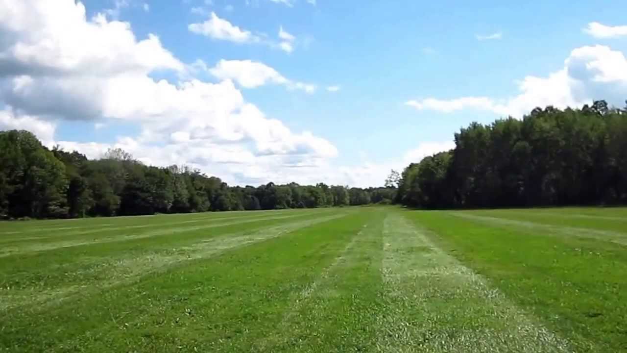 Se5 First Flight