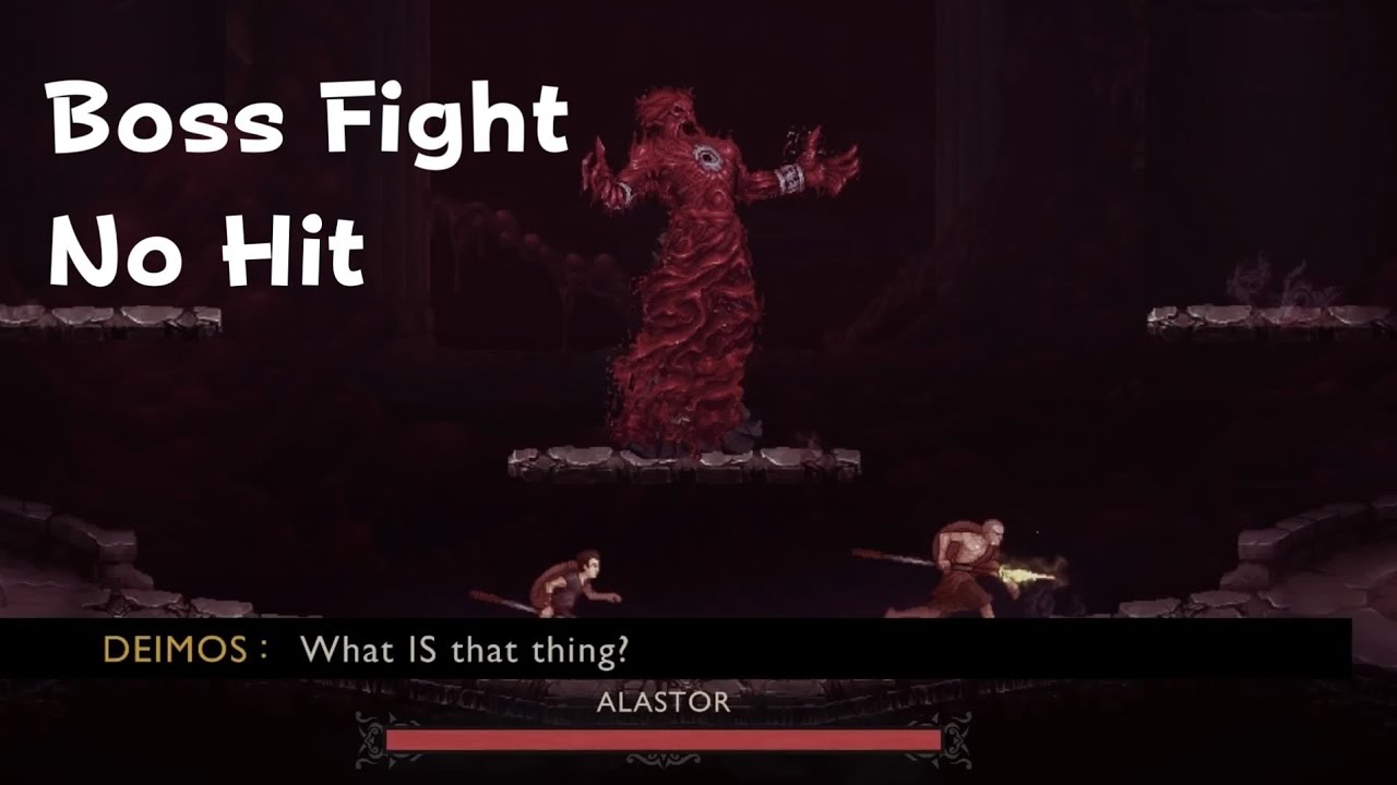 God of War Sons of Sparta - ALASTOR | Highest Difficulty Spartan No Hit 