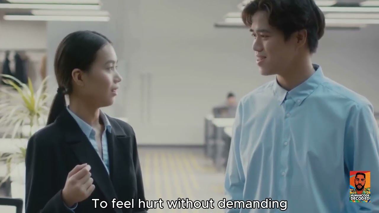 BECOMING EMOTIONALLY INDEPENDENT