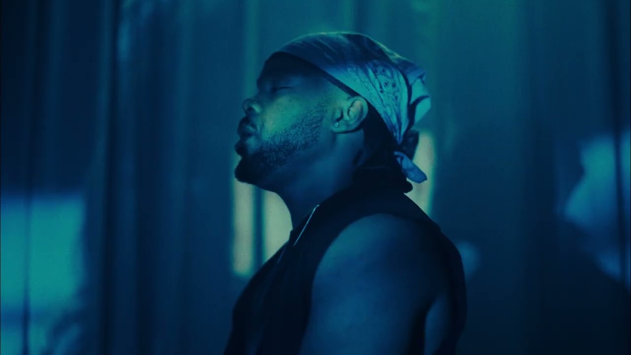 RAAHiiM feat. BEAM - WiiCKEDEST (Official Visualizer)