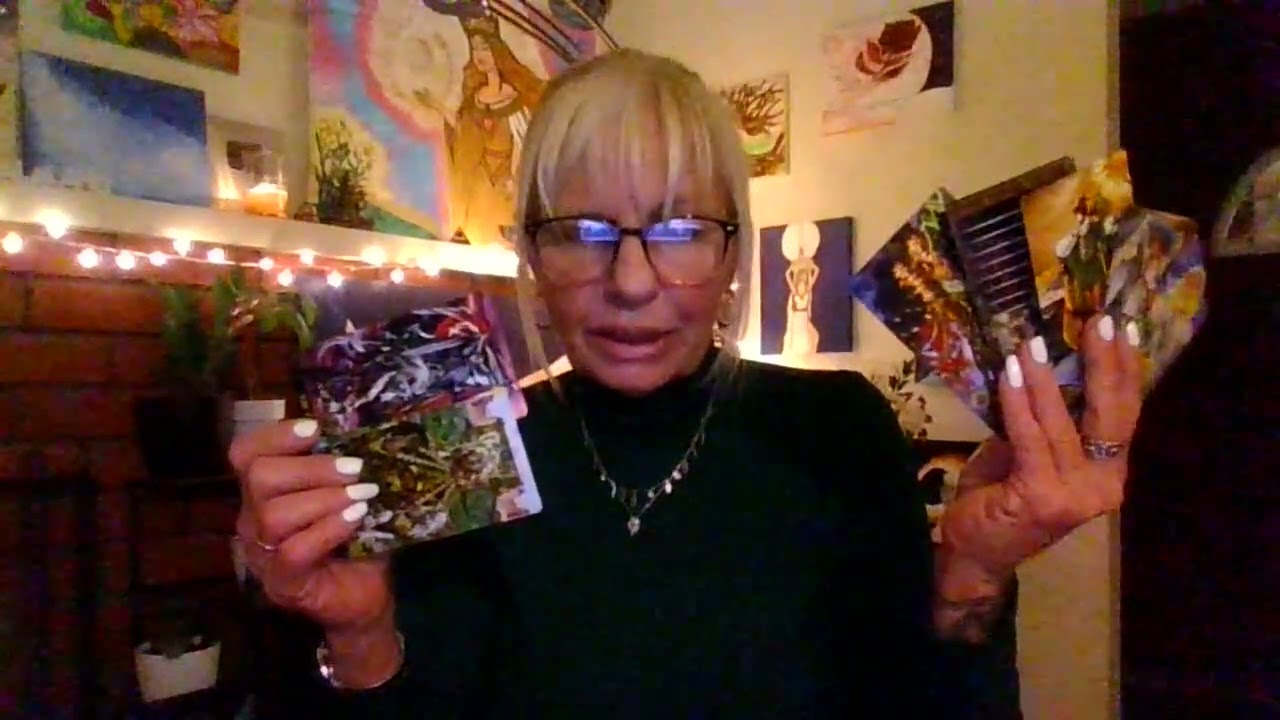 Scorpio It's time to take a risk and go through the Gateway of Change! Time 2 take your place!