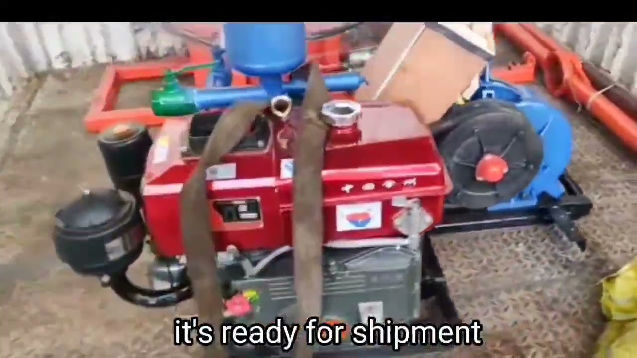 BW 160 High Precision Drilling Mud Pump For Borehole Drilling