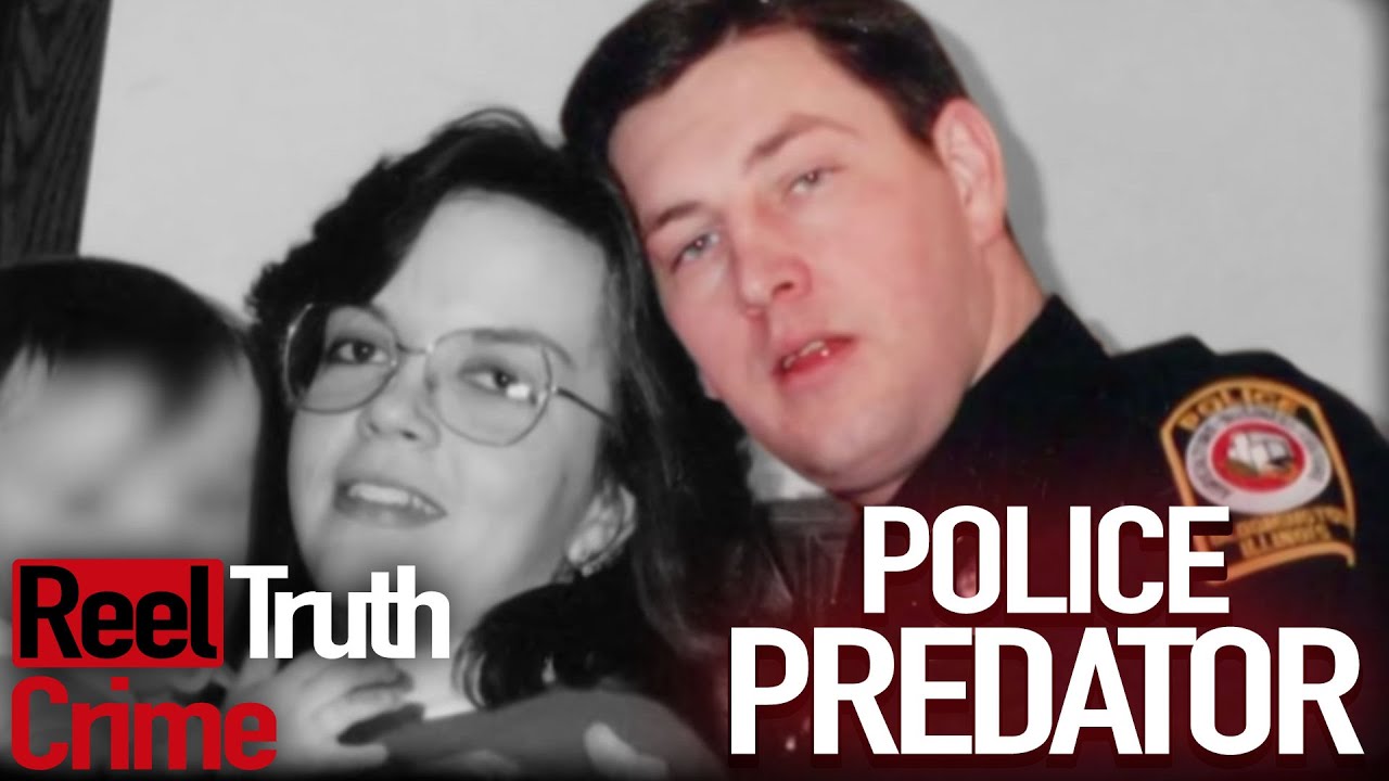 Who the (BLEEP) did I Marry | Police PREDATOR | Crime Documentary | Reel Truth Crime