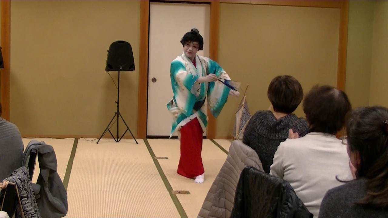 【わかな公式】わかな　河内酒　【Japanese Dance”BUYō”】
