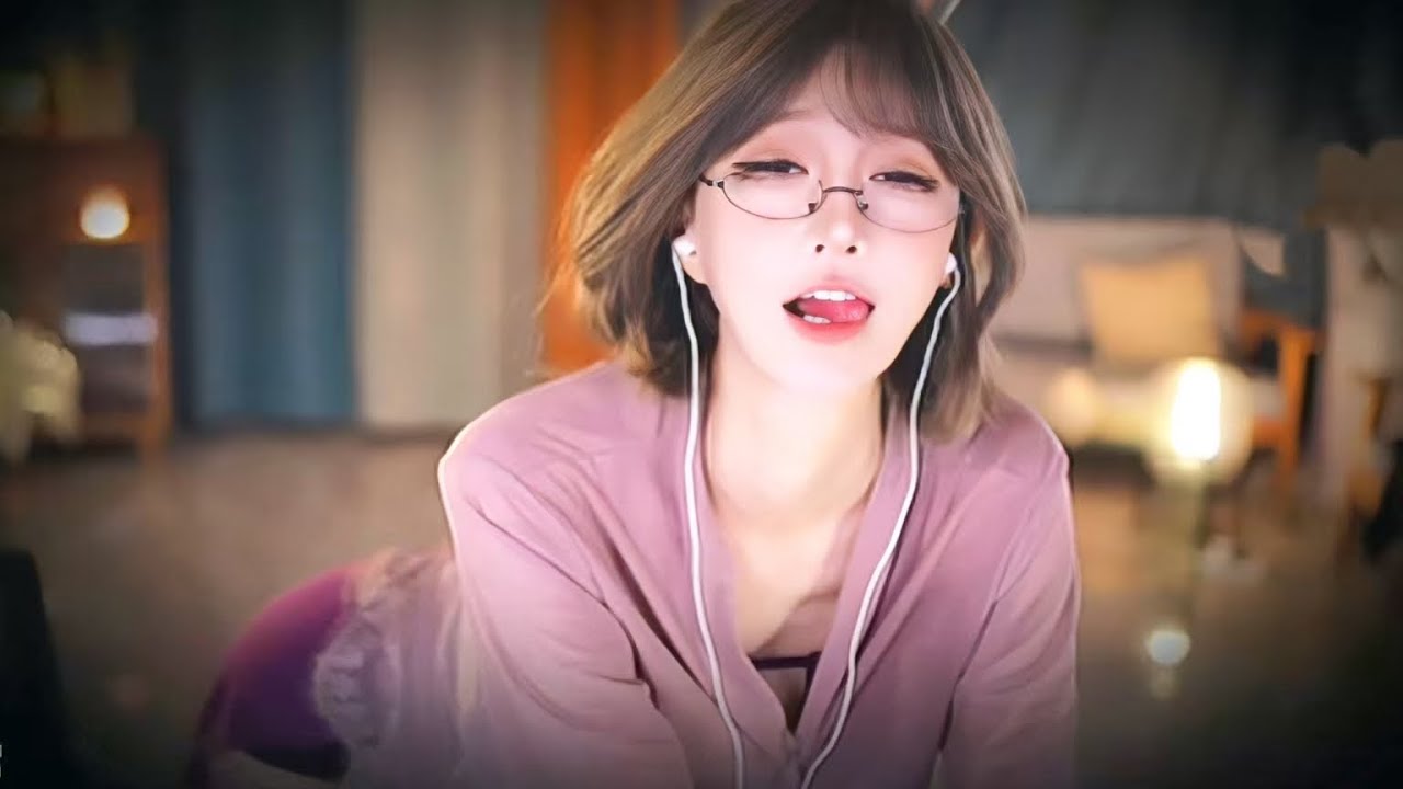 ASMR relax shop I  顔面の変形、口腔音、舌打ち、耳に空気を吹き込む、耳を塞ぐ