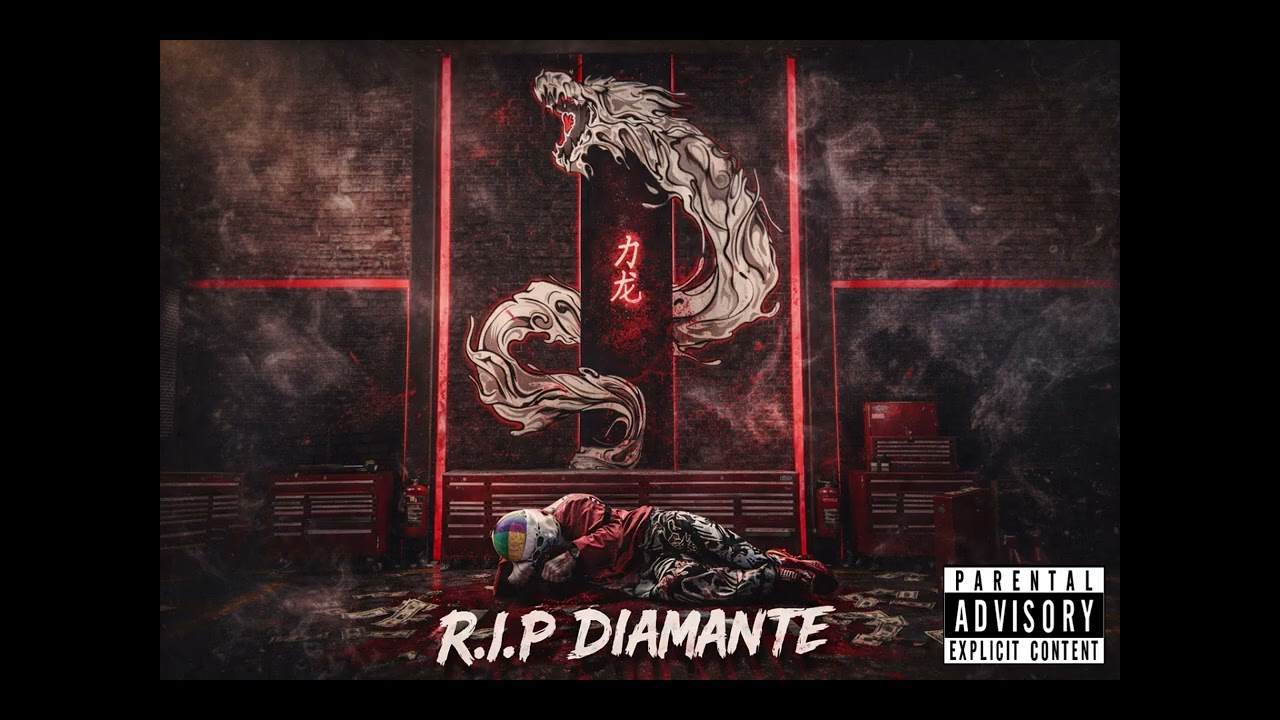 ☠️EL PRINCIPE DE LAS MIL CARAS | RIP DIAMANTE🩸