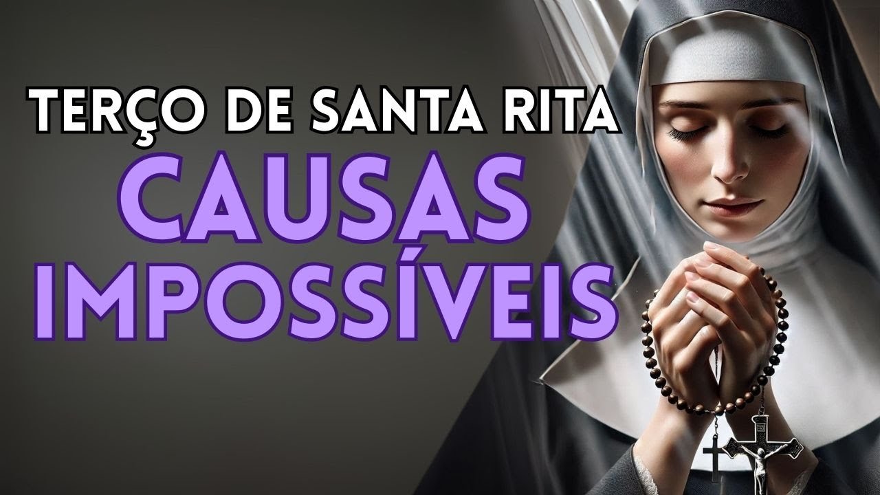NOITE  DOS MILAGRES  ➡️ Vem Rezar agora mesmo