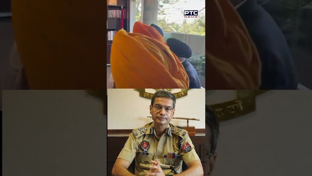 'ਜਦੋਂ ਤੱਕ ਮੇਰੇ ਖਿਲਾਫ ਪਰਚਾ ਨਹੀਂ ਕਰਦੇ ਮੈ ਇੱਥੋਂ ਨਹੀਂ ਹਿੱਲਦਾ', DGP ਦਫ਼ਤਰ ਪਹੁੰਚੇ ਸੁਖਬੀਰ ਸਿੰਘ ਬਾਦਲ