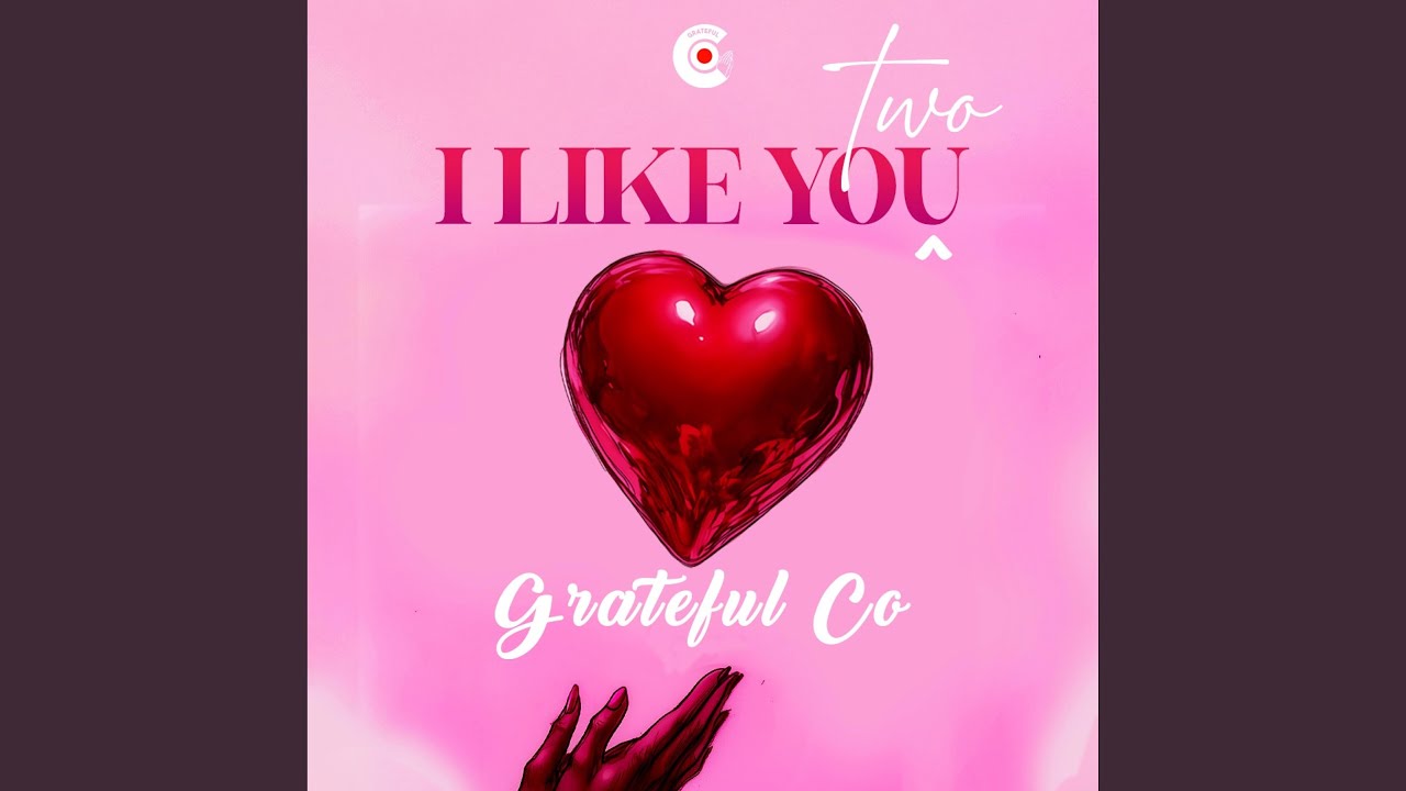 I Like You (Two)