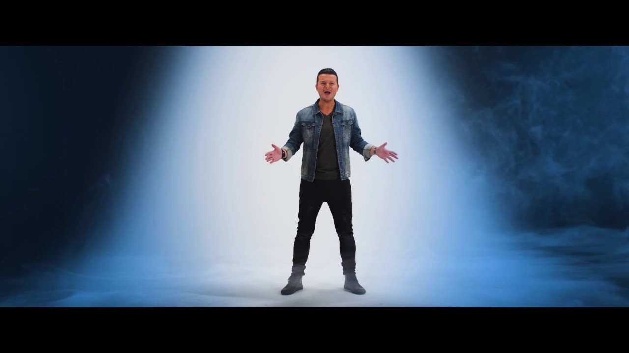 Mike Peterson - Mooi Zoals Je Bent (Officiële Videoclip)