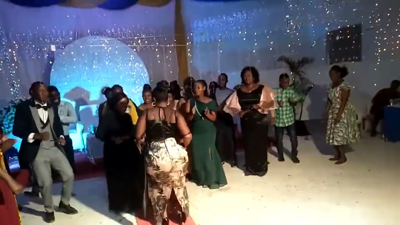 HARUSI konki uchezaji wao nomaaa😀😀😀🥰