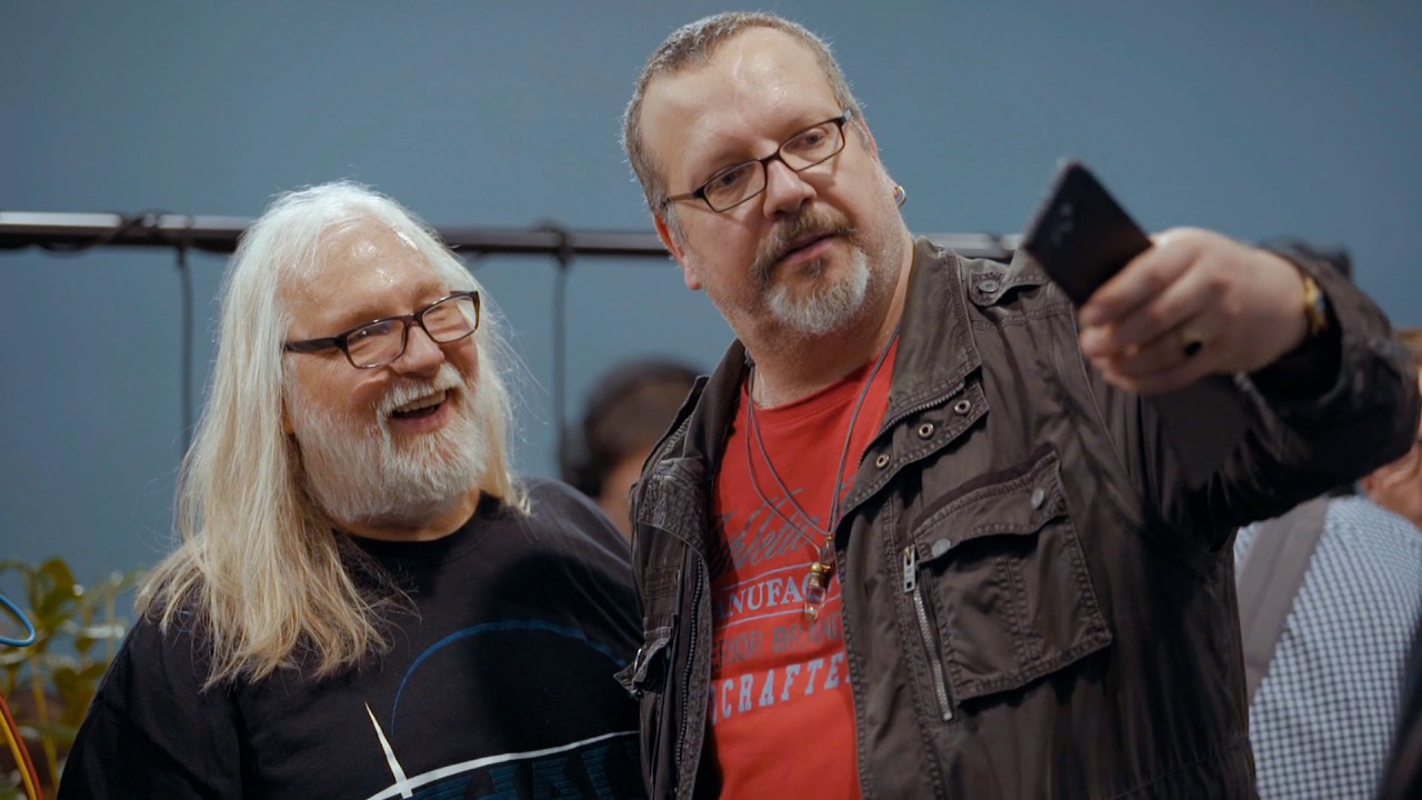 Musikmesse Frankfurt 2017 Image Film