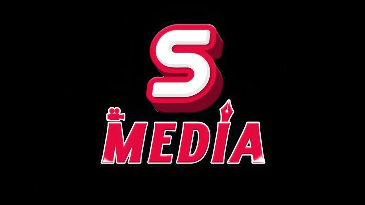S Media Intro | Media Into Video | S Media