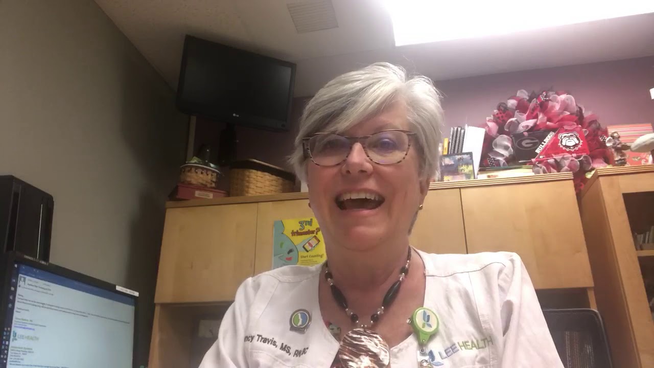 In Her Own Words: Nancy Travis, Medical Advisory Board Member, on Count the Kicks
