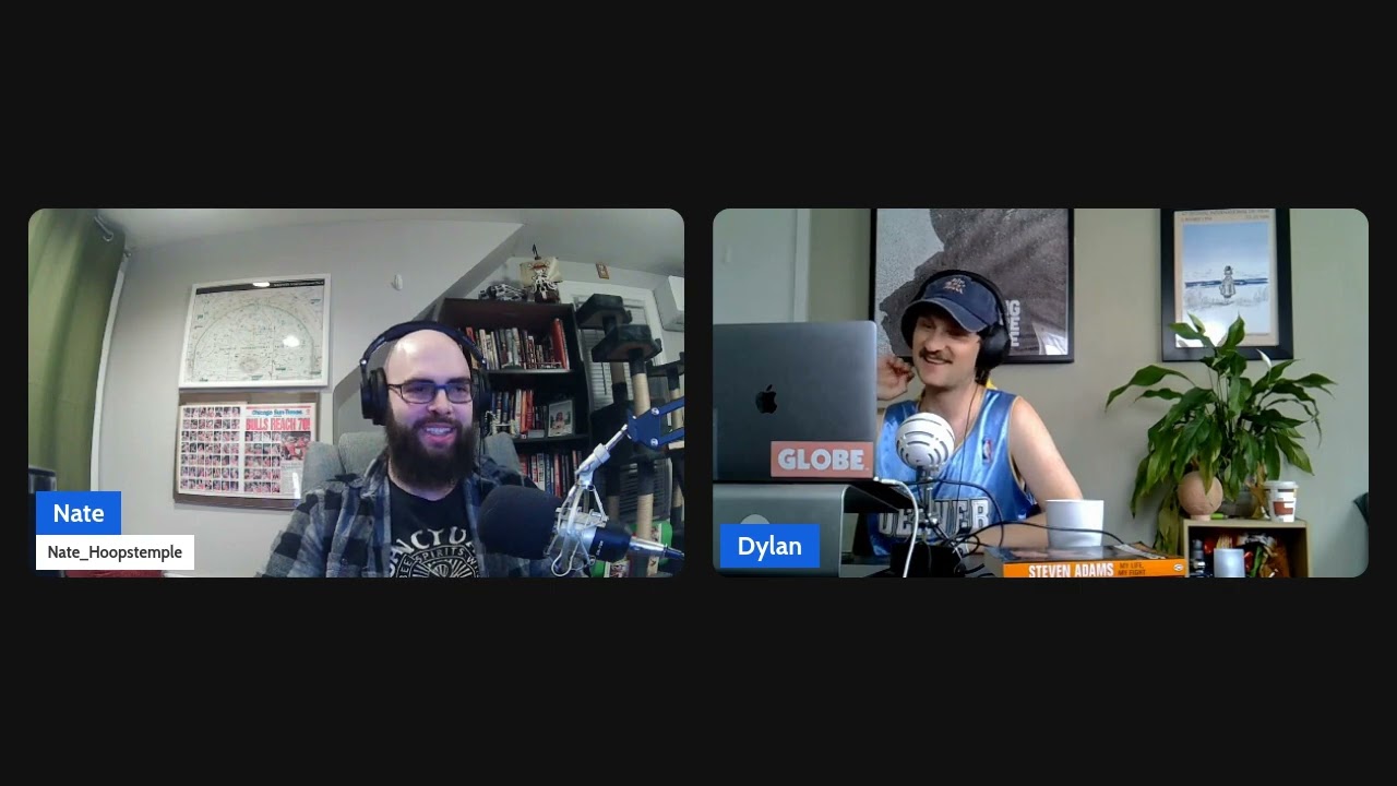 Ep 289. 10 Most Interesting Trade Deadline Teams or Players