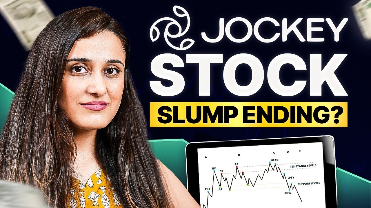 Is Page Industries Ready for a Strong Comeback? | Jockey Brand's Journey