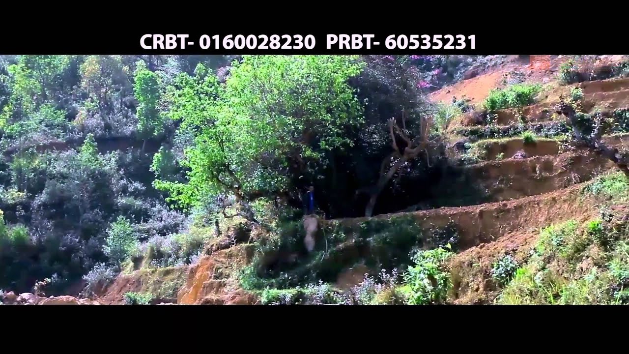Parbat Mero Gaun | Bimalraj Chhetri | Prashanti Digital