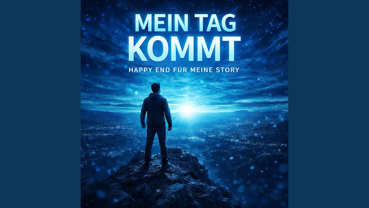 Mein Tag kommt