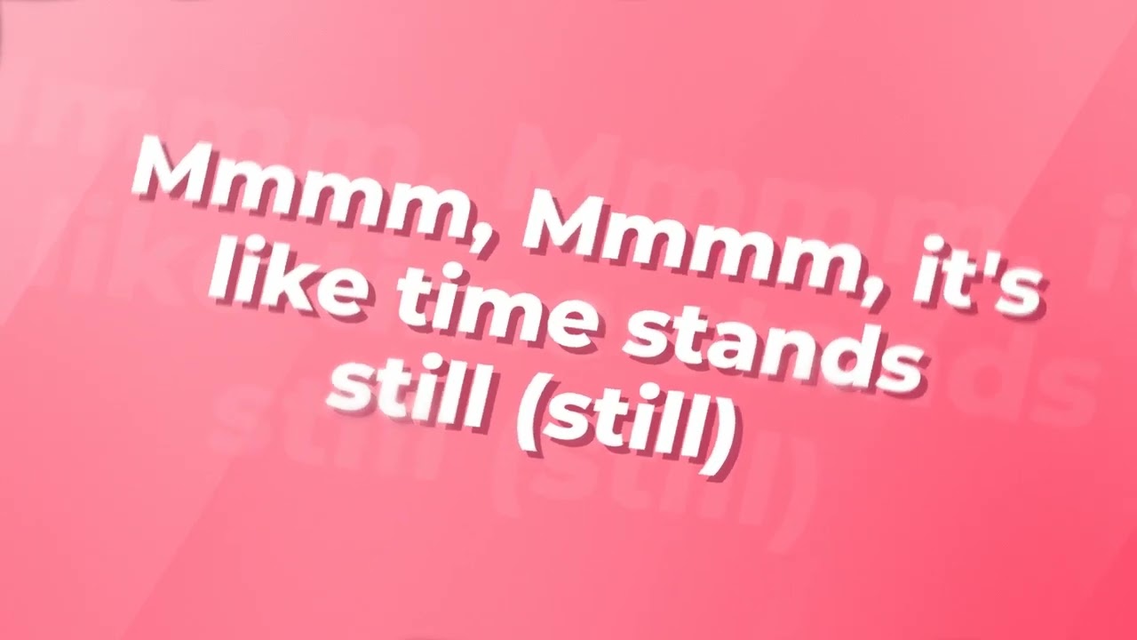 The Ivy Boat Band - Mmmm (Official Lyric Video)