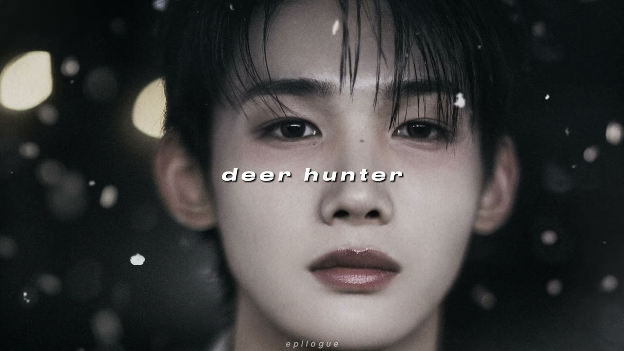 &team - deer hunter (sped up + reverb)