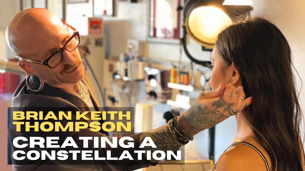 BKT—Creator of the Constellation Piercing